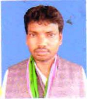 SUNIL PASWAN