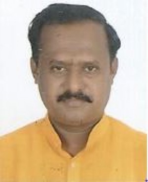 Sunil Ramchandra Khot