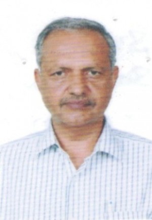 SUNIL SATPAL SANGWAN