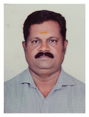 SUNILKUMAR SON OF PRABHAKARAN