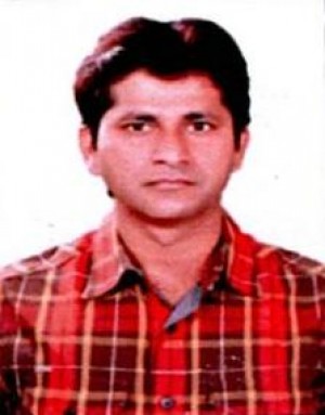 SUNILKUMAR TUKARAM SHINDE