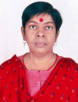 SUNITA KUMARI