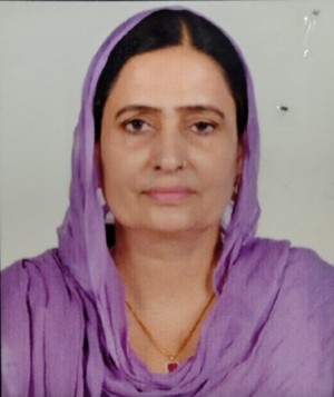 SUNITA BATTAN