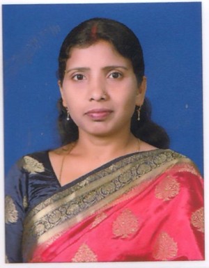 SUNITA TUDU