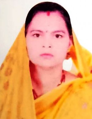 सुनीता वर्मा