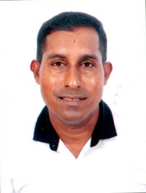 SUPREETH KUMAR POOJARY KATEEL