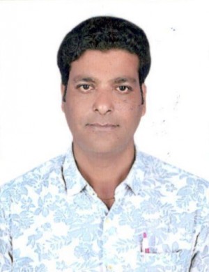 SUPRIT KUMAR BEHERA