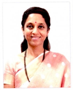 SUPRIYA SULE