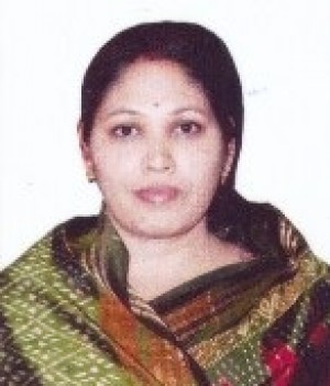 SURABHI BISOYI