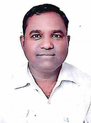 MOHAR SINGH STATION MASTER (RETD.)