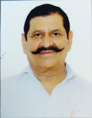 RAJINDER SINGH JOON