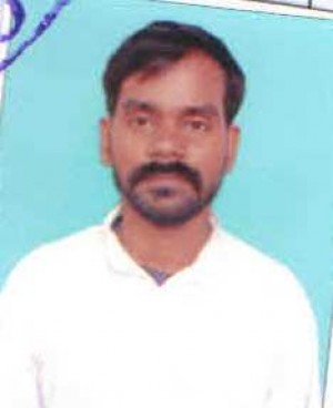 SURAJ PRAKASH RAM