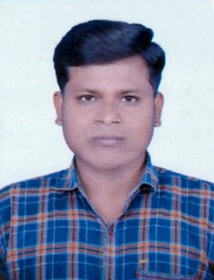 SURAJIT MONDAL