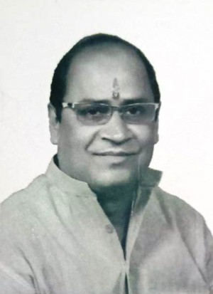 SURENDRA MAITHANI