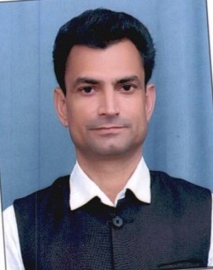 SURENDER KUMAR GAUTAM