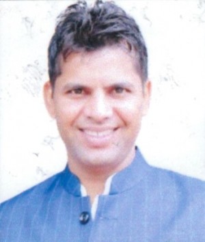 SURENDER UDANA