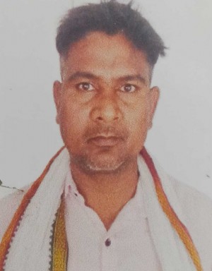 SURENDRA KUMAR