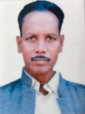 सुरेन्द्र कुमार मनू