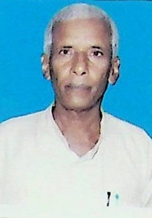 SURENDRA PRASAD