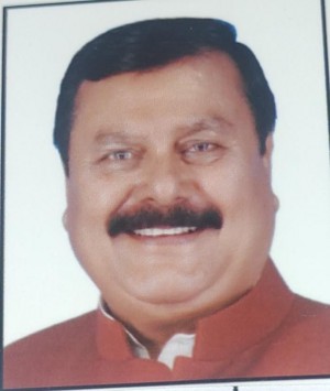 SURENDRA PRASAD YADAV