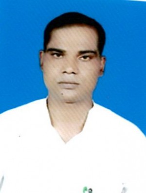 SURENDRA RAM