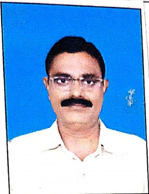 SURENDRA YADAV