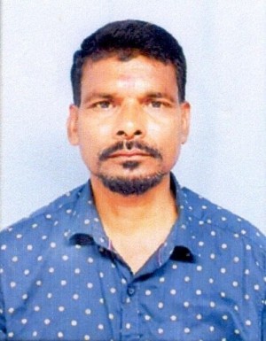 SURENDRANATH HANSDAH