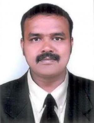 SURESH MANIVANNAN R