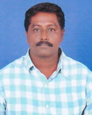 M.SURESH