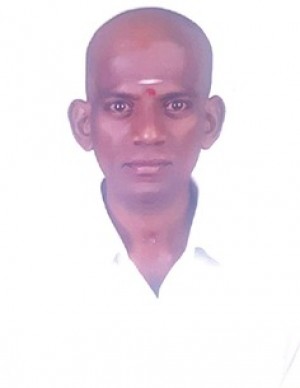 SURESH K