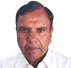 SURESH CHANDRA GAUTAM