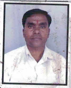 SURESH BANSAL