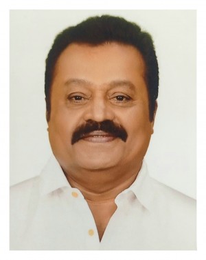 SURESH GOPI