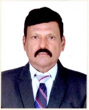 SURESH GOVINDRAO SHINDE