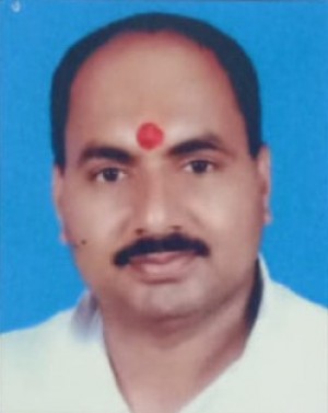 Suresh Kumar