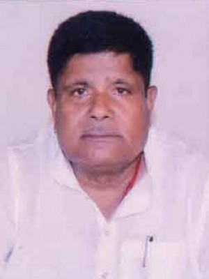 SURESH KUMAR SHARMA