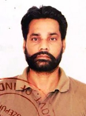 SURESH KUMAR