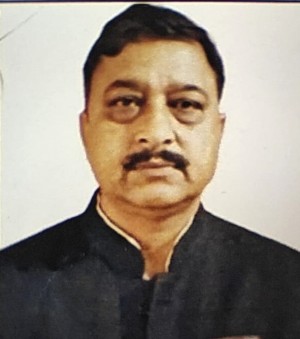 Suresh Kumar Kashyap