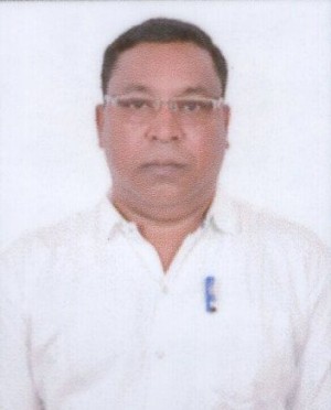 SURESH KUMAR NETAM