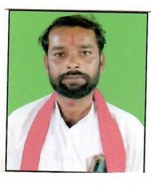 SURESH KUMAR SEN