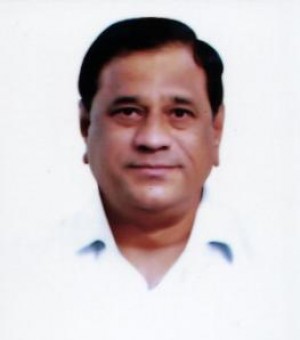 SURESH KUMAR SHETKAR