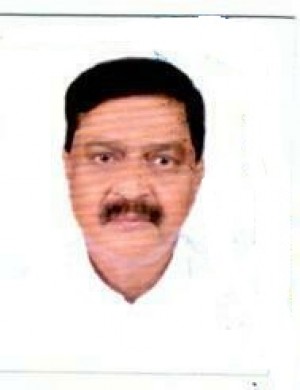 SURESH MOHAPATRA