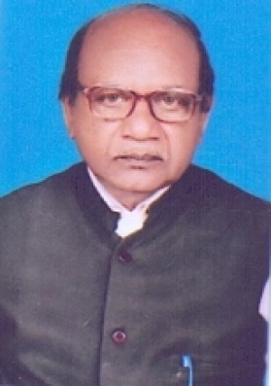 SURESH PRASAD