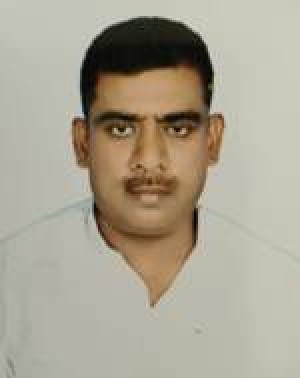 SURESH PRASAD YADAV