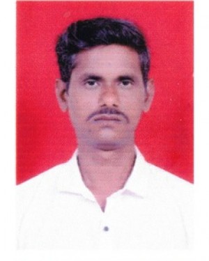 SURESH PUNDLIK MESHRAM