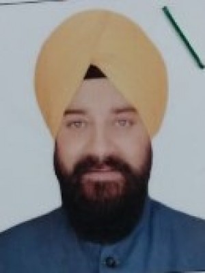 SURINDER SINGH