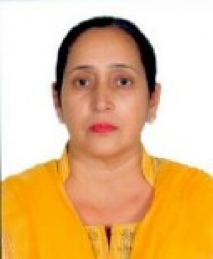 SURINDER KAUR BAINS