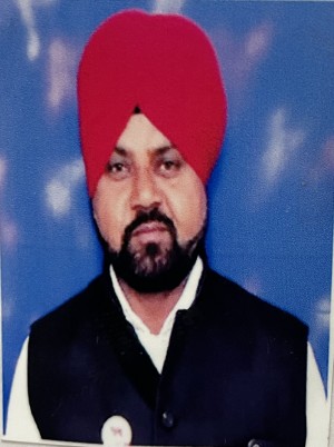 Surinder Singh