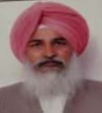 Surjeet Singh