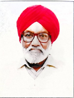 Surjit Singh